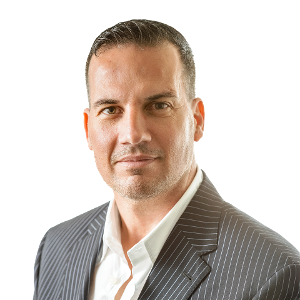 Wally Marcinkovic